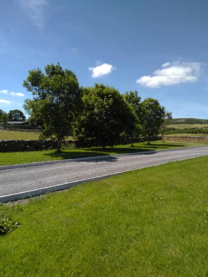 Burren Rock Farmhouse B&B Turlough  Exterior foto